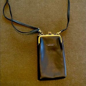 Small crossbody purse